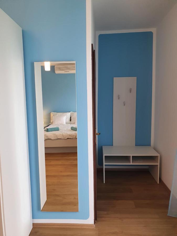 Apartman Vida 2 Ičići Exterior foto